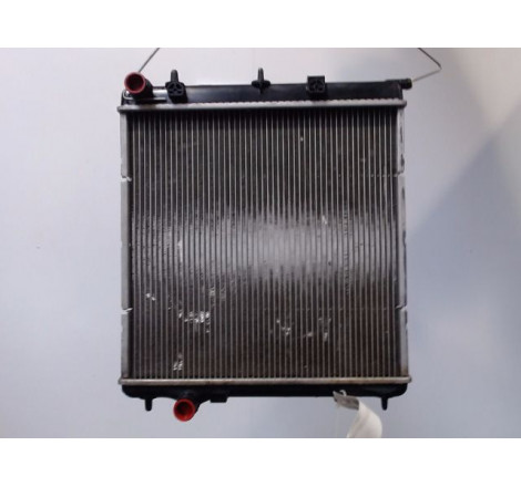 RADIATEUR