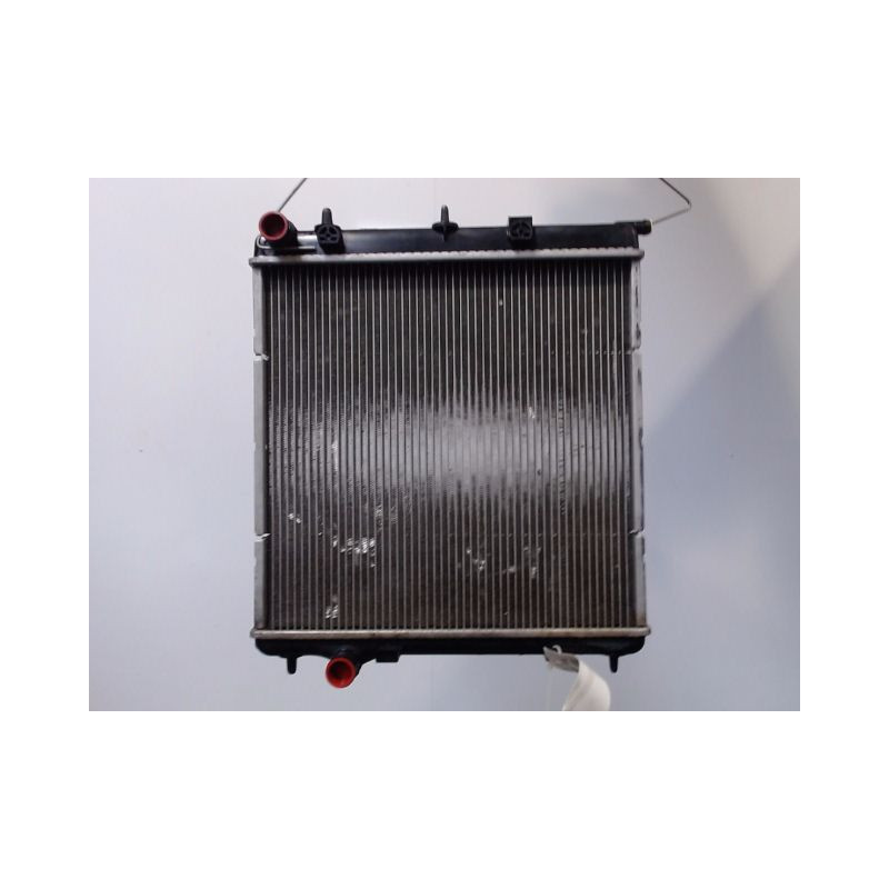 RADIATEUR CITROEN C4 CACTUS