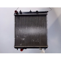 RADIATEUR CITROEN C4 CACTUS