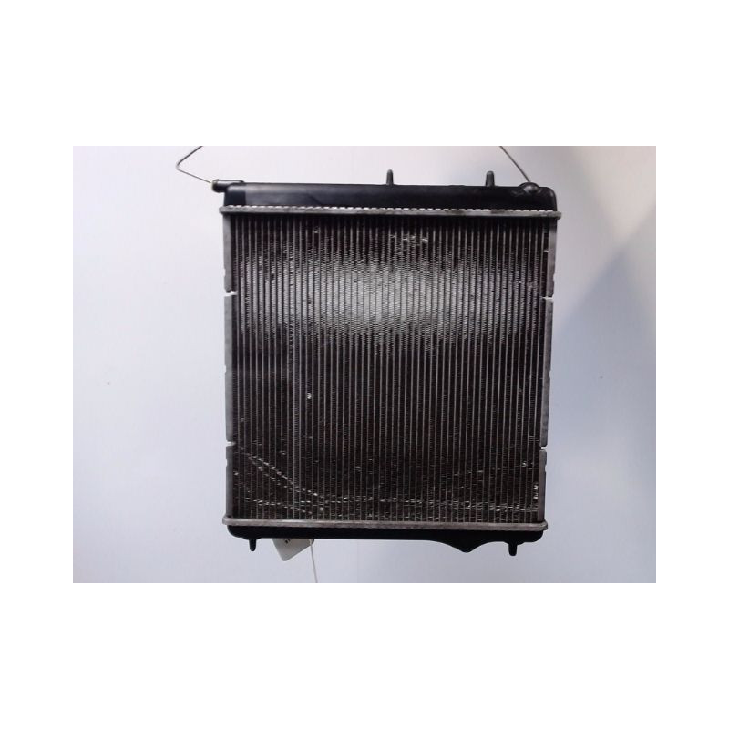 RADIATEUR CITROEN C4 CACTUS