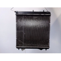 RADIATEUR CITROEN C4 CACTUS