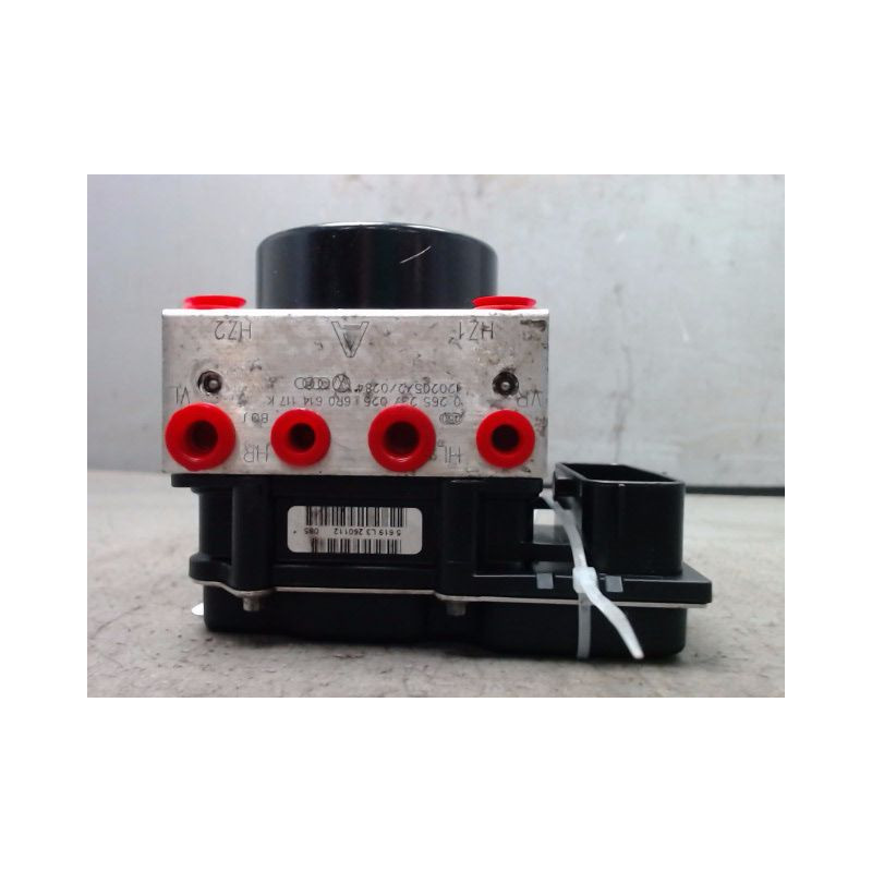 UNITE HYDRAULIQUE ABS SKODA FABIA