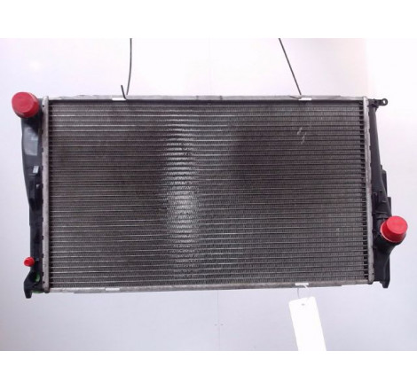 RADIATEUR