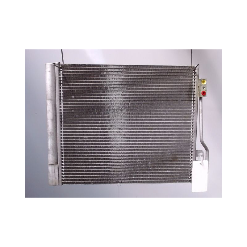 CONDENSEUR CLIMATISATION SMART FORTWO COUPE 2007-