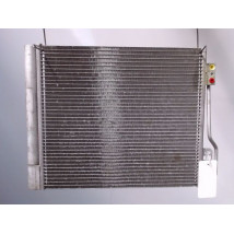 CONDENSEUR CLIMATISATION SMART FORTWO COUPE 2007-