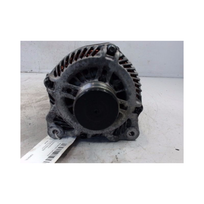 ALTERNATEUR RENAULT LAGUNA III 2009-