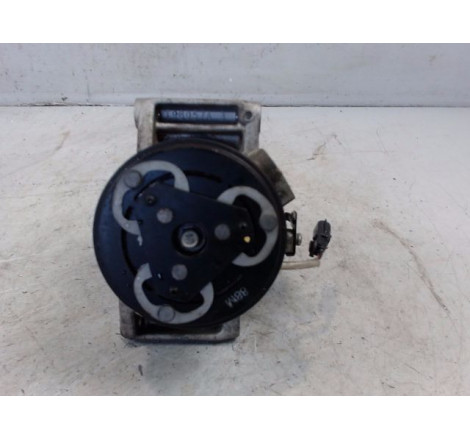 COMPRESSEUR AIR CONDITIONNE