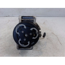 COMPRESSEUR AIR CONDITIONNE DACIA SANDERO 2008-