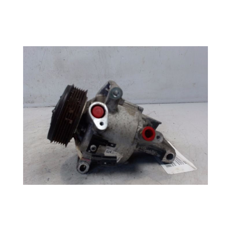 COMPRESSEUR AIR CONDITIONNE DACIA SANDERO 2008-
