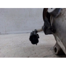COMPRESSEUR AIR CONDITIONNE DACIA SANDERO 2008-