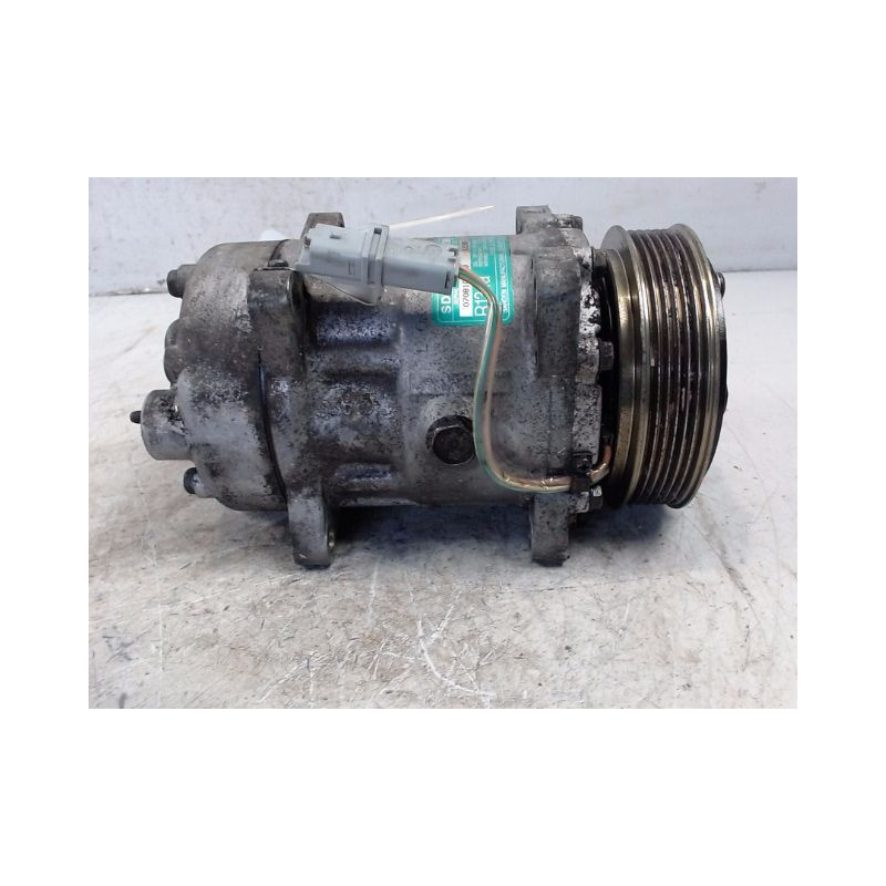 COMPRESSEUR AIR CONDITIONNE CITROEN XSARA BREAK 2000-