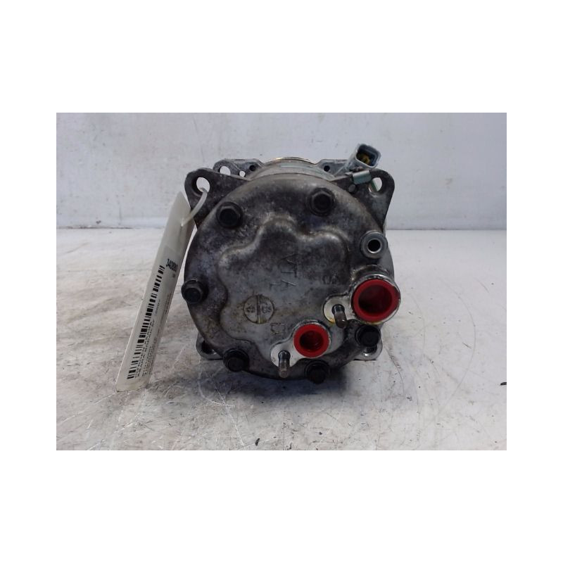 COMPRESSEUR AIR CONDITIONNE CITROEN XSARA BREAK 2000-