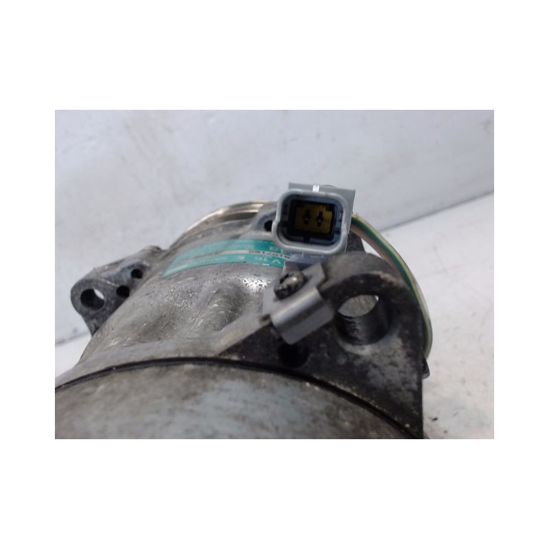 COMPRESSEUR AIR CONDITIONNE CITROEN XSARA BREAK 2000-