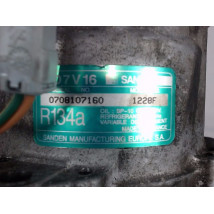 COMPRESSEUR AIR CONDITIONNE CITROEN XSARA BREAK 2000-