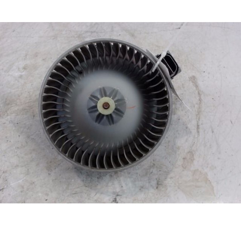 MOTEUR VENTILATEUR CHAUFFAGE