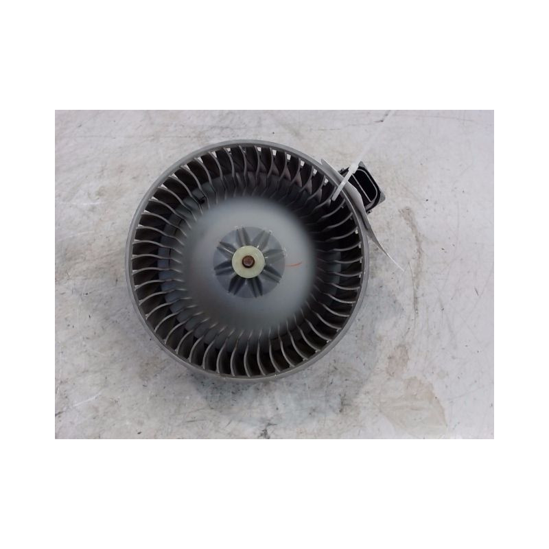 MOTEUR VENTILATEUR CHAUFFAGE HONDA CR-V 2005-