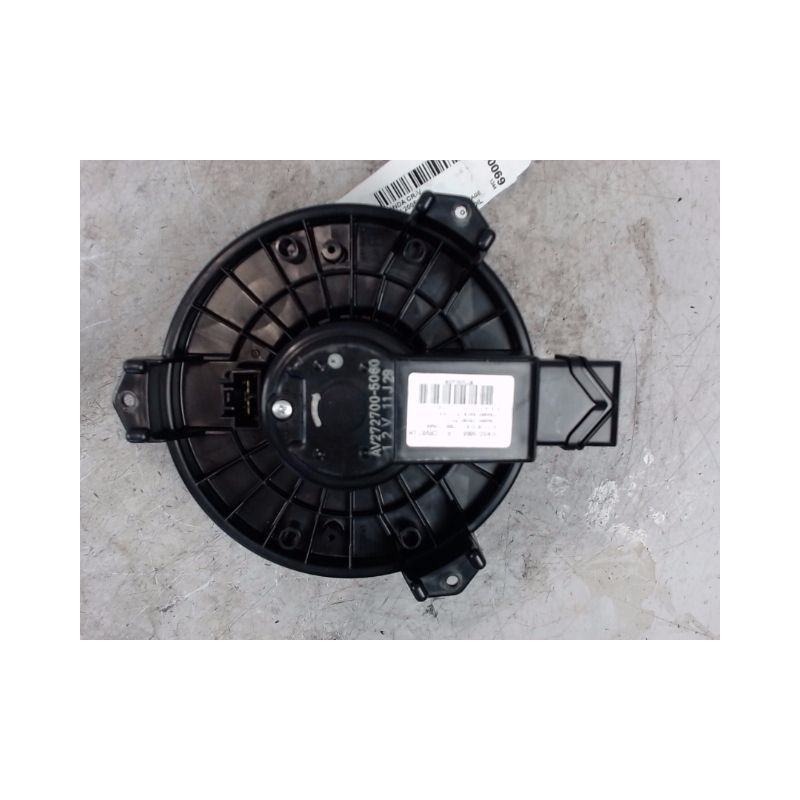 MOTEUR VENTILATEUR CHAUFFAGE HONDA CR-V 2005-