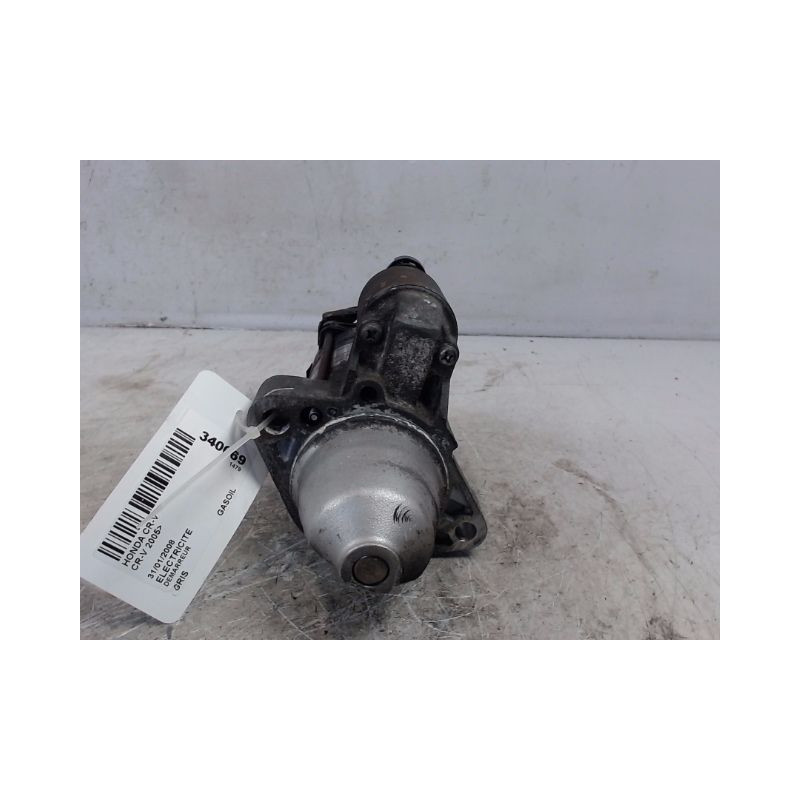 DEMARREUR HONDA CR-V 2005-