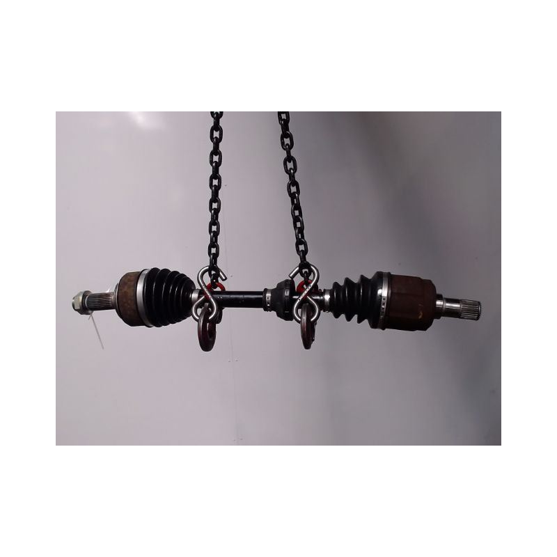 TRANSMISSION AVANT GAUCHE HONDA CR-V 2005- 2.2 i-CTDi 4WD 