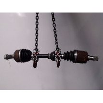 TRANSMISSION AVANT GAUCHE HONDA CR-V 2005- 2.2 i-CTDi 4WD 