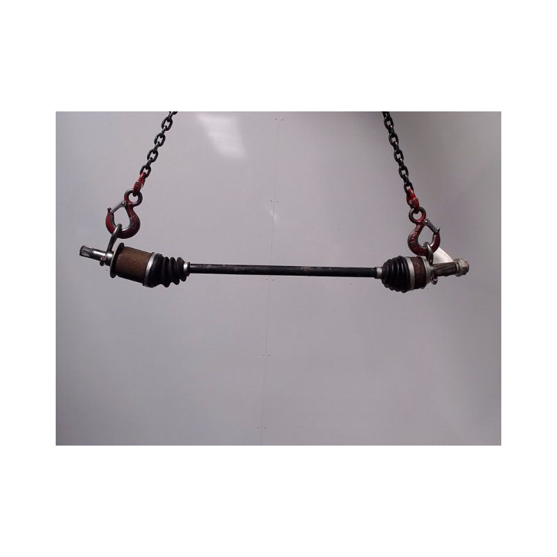 TRANSMISSION ARRIERE DROIT HONDA CR-V 2005- 2.2 i-CTDi 4WD 