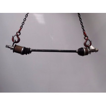 TRANSMISSION ARRIERE DROIT HONDA CR-V 2005- 2.2 i-CTDi 4WD 