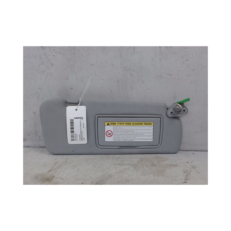 PARE-SOLEIL DROIT HONDA CR-V 2005-