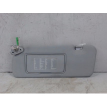 PARE-SOLEIL GAUCHE HONDA CR-V 2005-