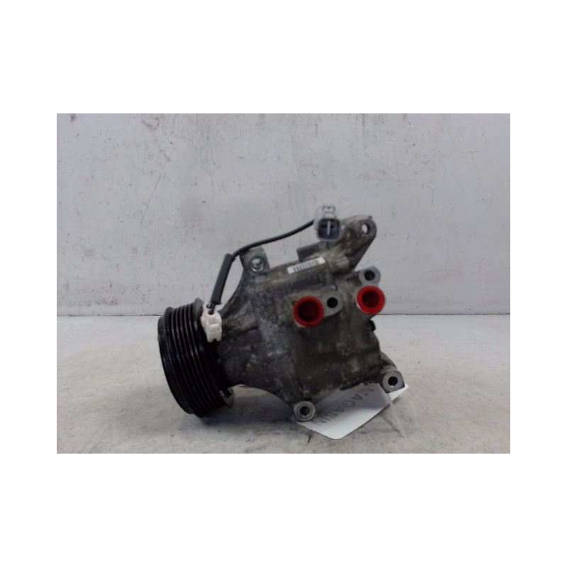 COMPRESSEUR AIR CONDITIONNE TOYOTA COROLLA 2004-