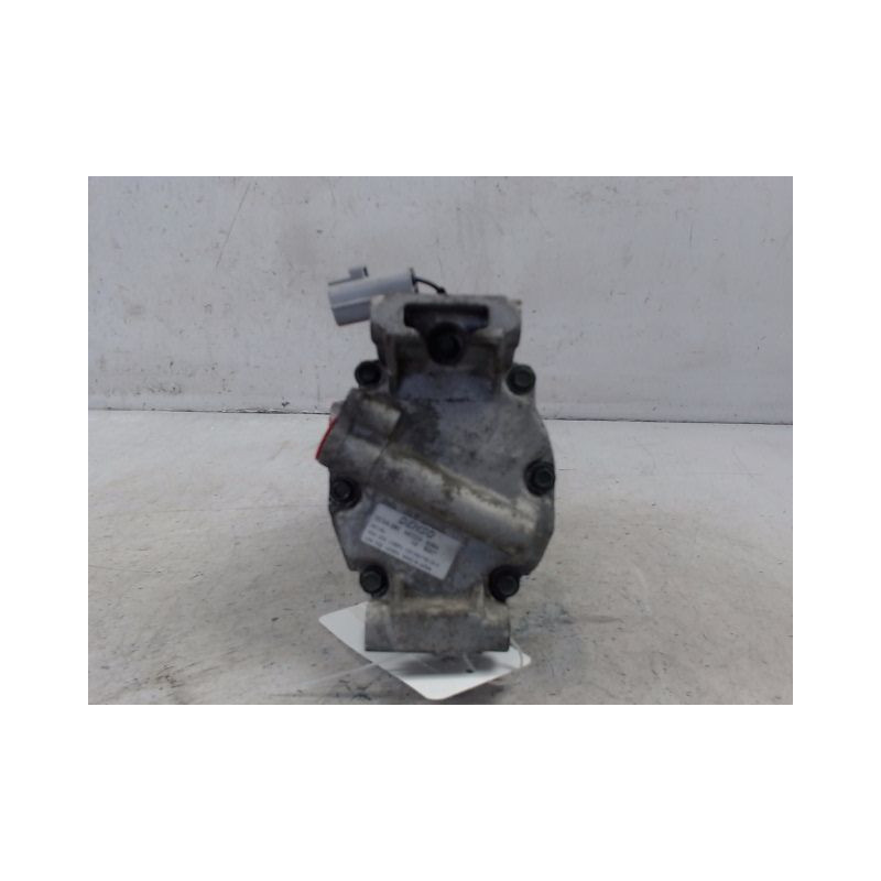 COMPRESSEUR AIR CONDITIONNE TOYOTA COROLLA 2004-