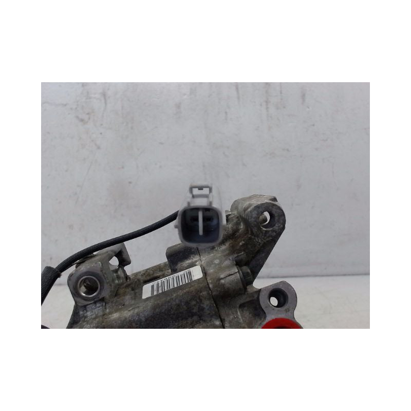 COMPRESSEUR AIR CONDITIONNE TOYOTA COROLLA 2004-