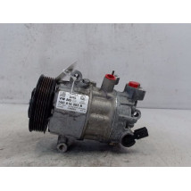 COMPRESSEUR AIR CONDITIONNE VOLKSWAGEN GOLF