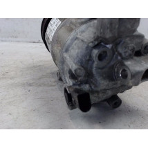 COMPRESSEUR AIR CONDITIONNE VOLKSWAGEN GOLF