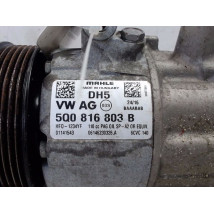 COMPRESSEUR AIR CONDITIONNE VOLKSWAGEN GOLF