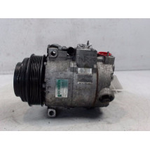 COMPRESSEUR AIR CONDITIONNE MERCEDES E200