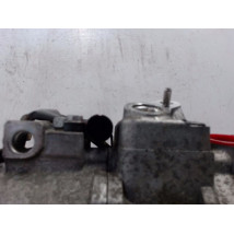 COMPRESSEUR AIR CONDITIONNE MERCEDES E200