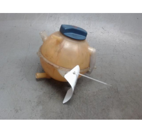 VASE EXPANSION
