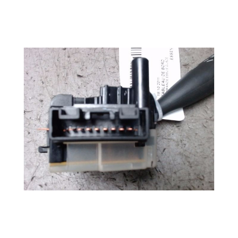 COMMANDE ESSUIE GLACE NISSAN PIXO