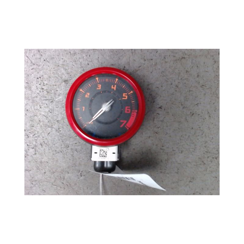 COMPTE TOURS RENAULT TWINGO 2 2007-