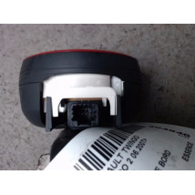COMPTE TOURS RENAULT TWINGO 2 2007-