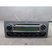 AUTORADIO FIAT PUNTO