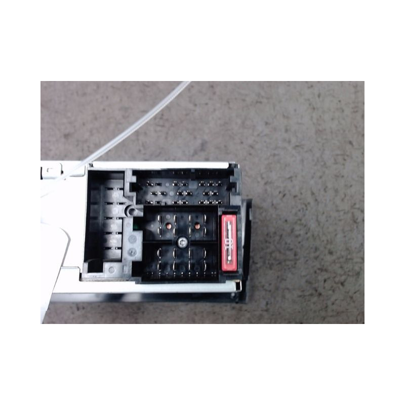 AUTORADIO FIAT PUNTO