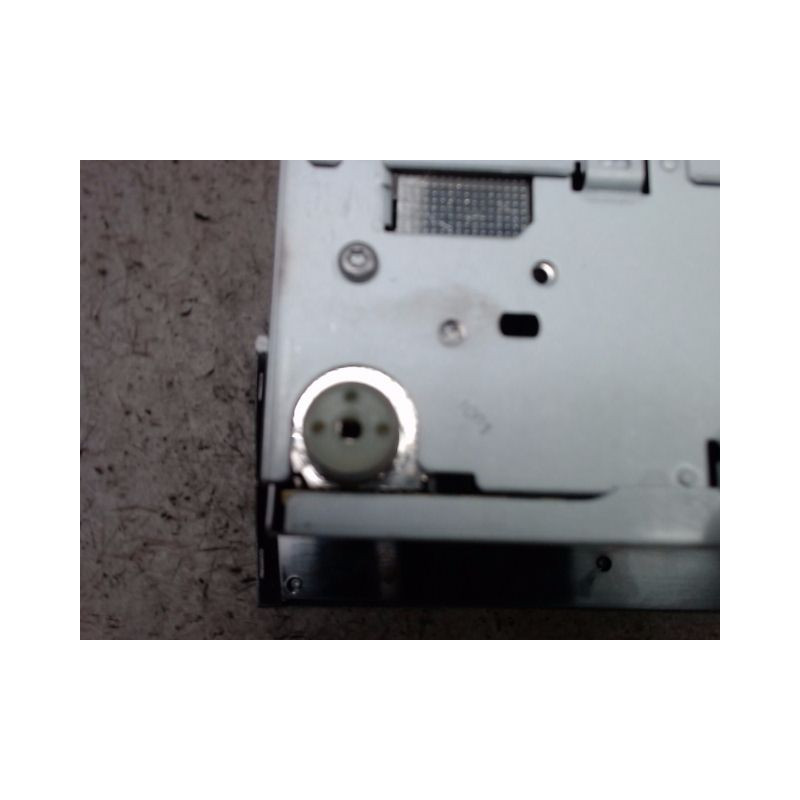 AUTORADIO FIAT PUNTO