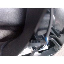 RETROVISEUR INTERIEUR ALFA ROMEO MITO