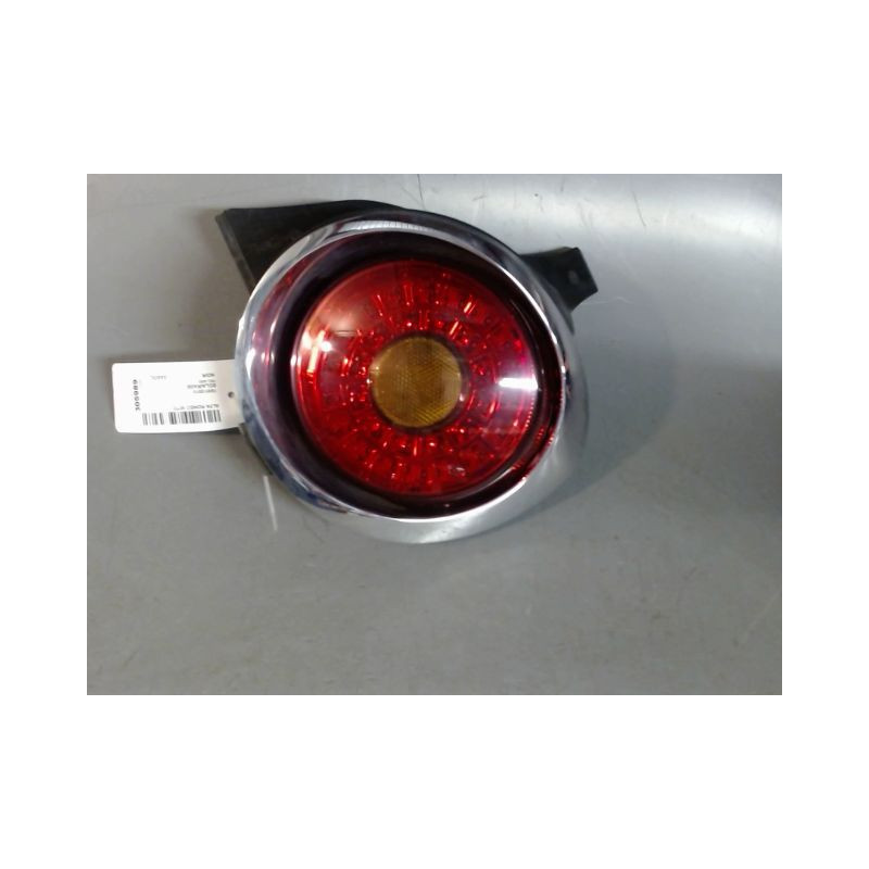 FEU ARRIERE DROIT ALFA ROMEO MITO