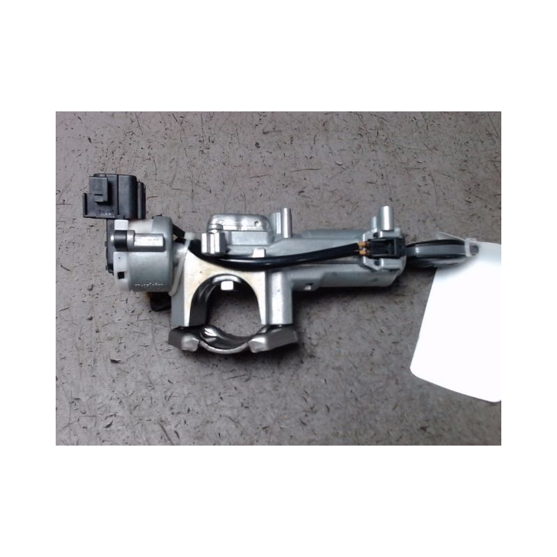 ANTIVOL DE DIRECTION SUZUKI SPLASH