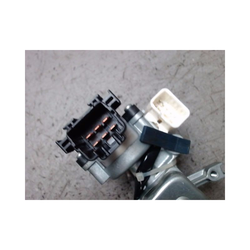 ANTIVOL DE DIRECTION SUZUKI SPLASH
