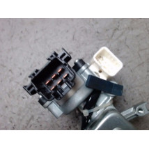 ANTIVOL DE DIRECTION SUZUKI SPLASH