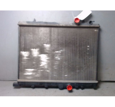 RADIATEUR