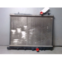 RADIATEUR PEUGEOT 206 CC 2000-2007